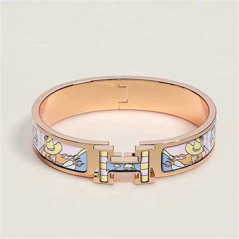 hermes bracelet packaging|Hermes bracelet euro price.